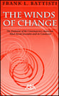 The Winds of Change book cover